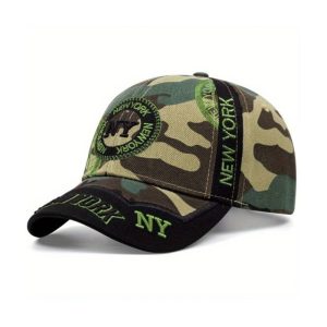 NY Baseball Cap