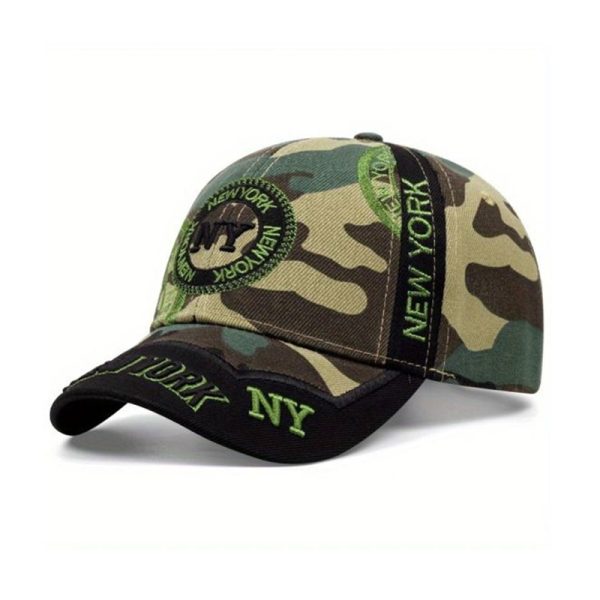 NY Baseball Cap