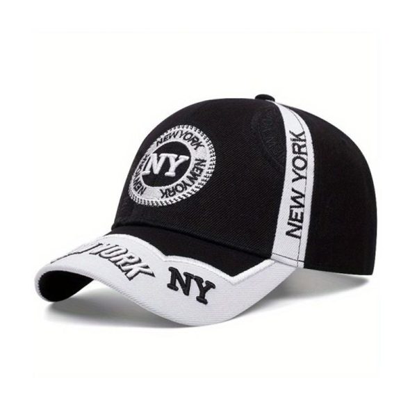 NY Baseball Cap