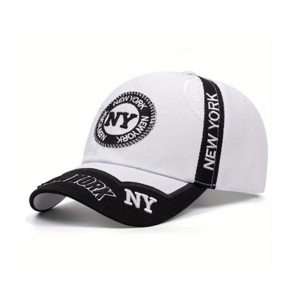 NY Baseball Cap