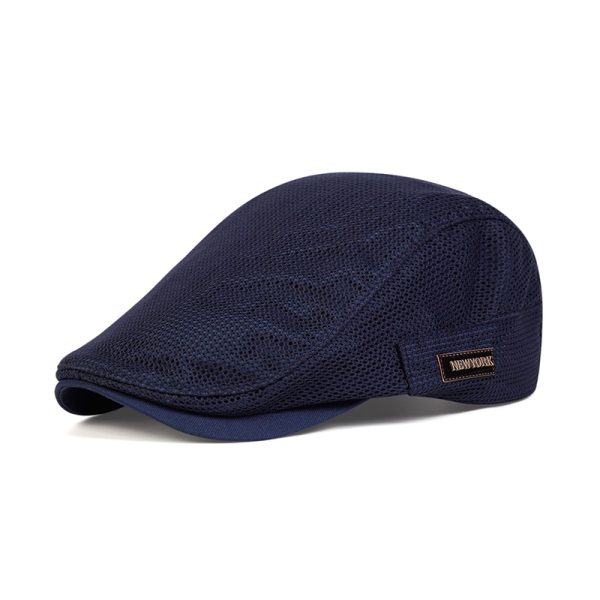 JAMONT Forward Cap