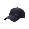 Mountain Peak Quick-Dry Hat