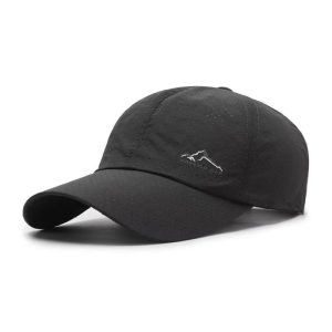 Mountain Peak Quick-Dry Hat