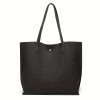Black Tote Bag