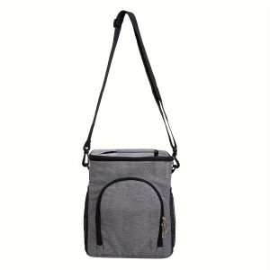 Insulated Picnic Bag