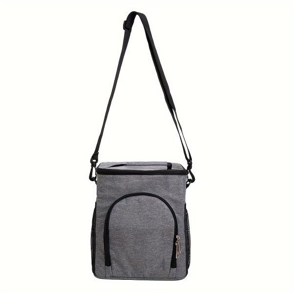 Insulated Picnic Bag