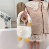 Children's Duck Tote Bag