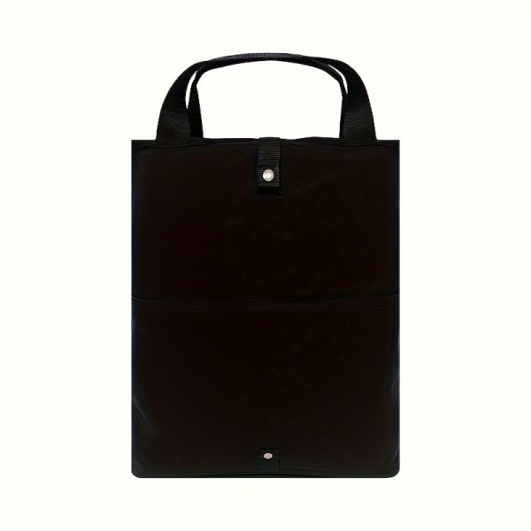 Canvas Tote Bag
