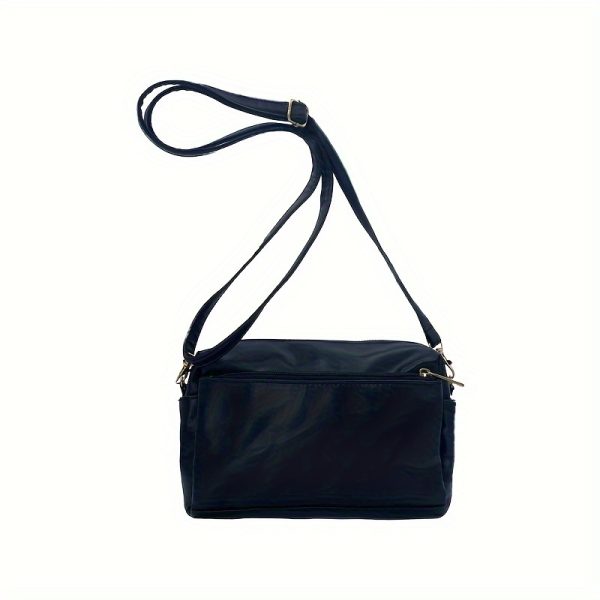 men's and women's shoulder bags