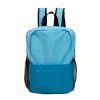 outdoor folding backpack