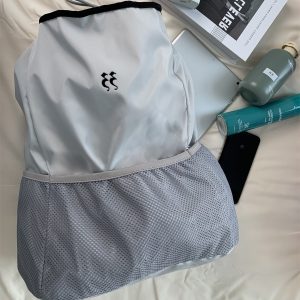 foldable backpack