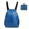 Drawstring Backpack